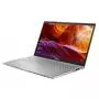 Ноутбук ASUS X509FJ-BQ165 (90NB0MY1-M02480) - 2