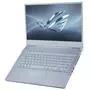 Ноутбук ASUS ROG Zephyrus GU502GV-AZ066T (90NR02E4-M01400) - 7