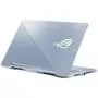 Ноутбук ASUS ROG Zephyrus GU502GV-AZ067T (90NR02E4-M01410) - 8