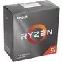 Процессор AMD Ryzen 5 3600 (100-100000031BOX) - 3