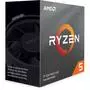 Процессор AMD Ryzen 5 3600X (100-100000022BOX) - 1