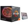 Процессор AMD Ryzen 7 3700X (100-100000071BOX) - 3