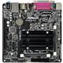 Материнская плата ASRock J3455B-ITX - 1