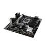 Материнская плата ASRock H270M PRO4 - 4
