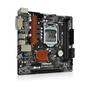 Материнская плата ASRock H110M-DGS R3.0 - 3