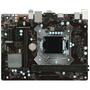 Материнская плата MSI H110M PRO-VH PLUS - 1
