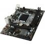 Материнская плата MSI H110M PRO-VH PLUS - 3