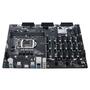 Материнская плата ASUS B250 MINING EXPERT - 3