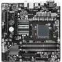 Материнская плата GIGABYTE GA-78LMT-USB3 R2 - 1