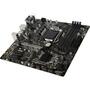 Материнская плата MSI B360M PRO-VDH - 4