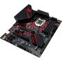 Материнская плата ASUS STRIX B360-H (ROG STRIX B360-H GAMING) - 4