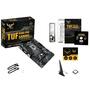 Материнская плата ASUS TUF B360-PRO GAMING WI-Fi - 5
