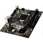 Материнская плата MSI H310M PRO-VD - 2
