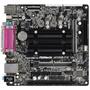 Материнская плата ASRock J4105B-ITX - 1