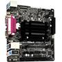 Материнская плата ASRock J4105B-ITX - 2