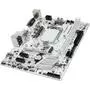 Материнская плата MSI H310M GAMING ARCTIC - 4