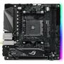 Материнская плата ASUS STRIX B450-I GAMING - 1