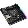 Материнская плата ASUS STRIX B450-I GAMING - 3