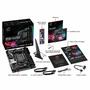 Материнская плата ASUS STRIX B450-I GAMING - 5