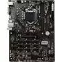 Материнская плата MSI H310-F PRO - 1