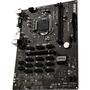 Материнская плата MSI H310-F PRO - 3