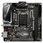Материнская плата MSI MPG Z390I GAMING EDGE AC - 1