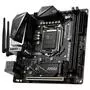 Материнская плата MSI MPG Z390I GAMING EDGE AC - 2