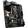 Материнская плата MSI MPG Z390M GAMING EDGE AC - 3