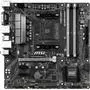 Материнская плата MSI B450M BAZOOKA V2 - 1