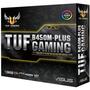 Материнская плата ASUS TUF B450M-PLUS GAMING - 6