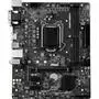 Материнская плата MSI H310M PRO-M2 PLUS - 1