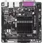 Материнская плата GIGABYTE J4005N D2P - 1