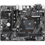 Материнская плата GIGABYTE GA-A320M-S2H V2 - 1