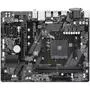 Материнская плата GIGABYTE GA-A320M-S2H V2 - 1