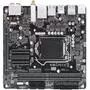 Материнская плата GIGABYTE B360N WIFI - 1