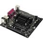 Материнская плата ASRock J4005B-ITX - 2
