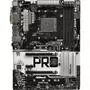 Материнская плата ASRock X370 PRO4 - 1