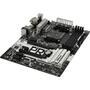 Материнская плата ASRock X370 PRO4 - 2