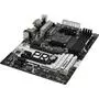 Материнская плата ASRock X370 PRO4 - 2