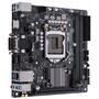 Материнская плата ASUS PRIME H310I-PLUS R2.0/CSM - 2