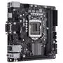Материнская плата ASUS PRIME H310I-PLUS R2.0/CSM - 2
