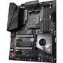 Материнская плата GIGABYTE X570 AORUS PRO - 3
