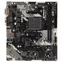 Материнская плата ASRock A320M-HDV R4.0 - 1
