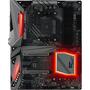 Материнская плата ASRock FATAL1TY X470 GAMING K4 - 1