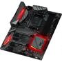 Материнская плата ASRock FATAL1TY X470 GAMING K4 - 2