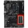 Материнская плата ASRock FATAL1TY B450 GAMING K4 (FATAL1TY B450 GAMING K4) - 1