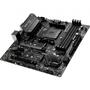 Материнская плата MSI B450M MORTAR MAX - 4