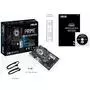 Материнская плата ASUS PRIME H310-PLUS R2.0 - 4