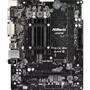 Материнская плата ASRock J4005M - 1