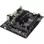Материнская плата ASRock J4005M - 2